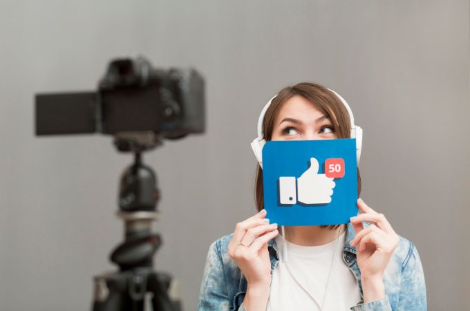 10 Ide Konten Facebook yang Selalu Ramai Like dan Comment