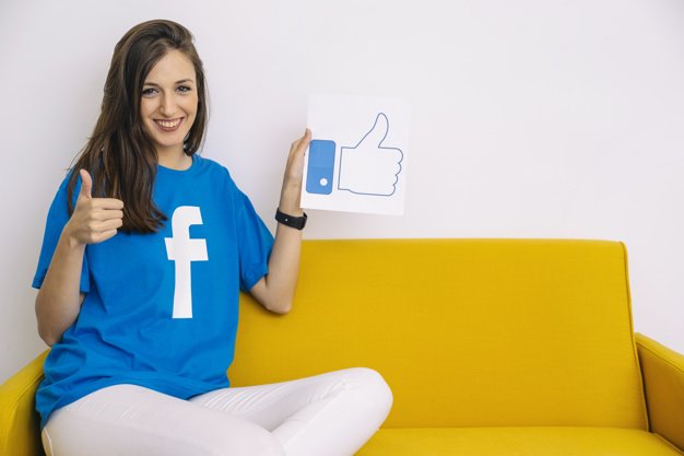 5 Cara Meningkatkan Like Postingan Facebook Secara Aman